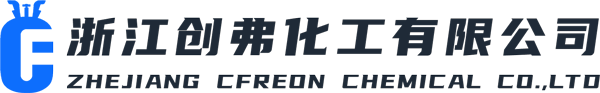 创弗化工Logo