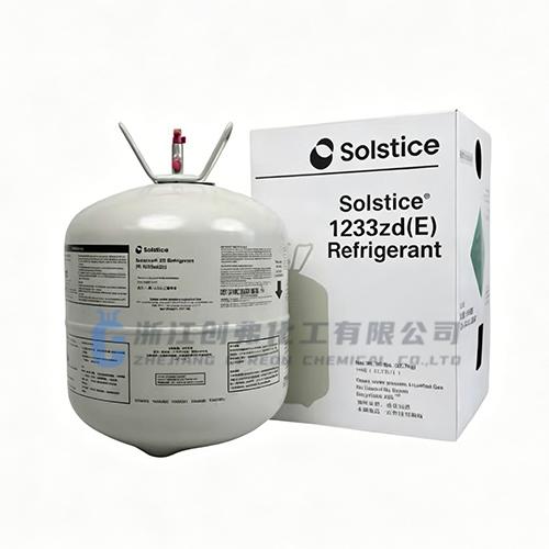 Solstice zd(R‑1233zd (E))