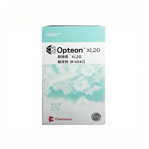 科慕R454C(Opteon XL20)