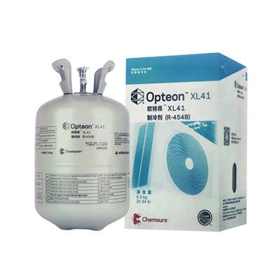 科慕R454B(Opteon XL41)