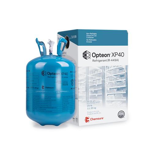 科慕R449A(Opteon XP40)