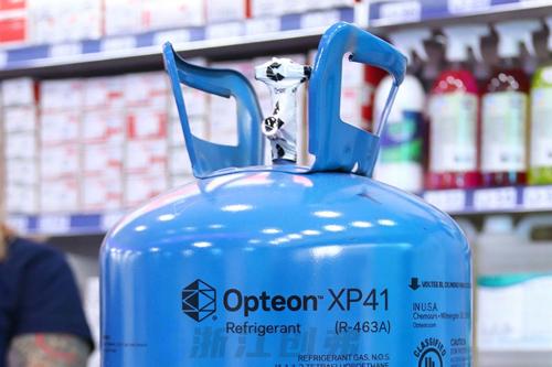 Opteon XP41