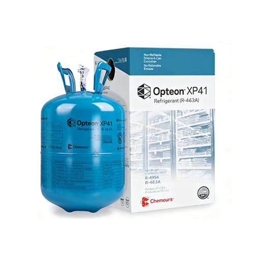 科慕R463A(Opteon XP41)