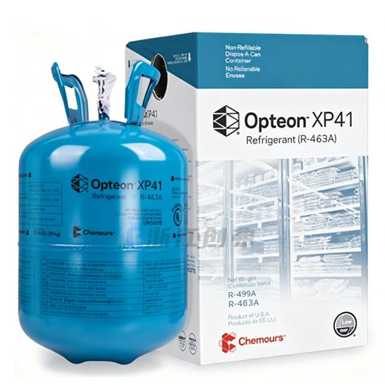 科慕R463A(Opteon XP41)