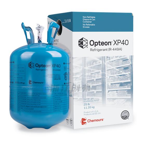 科慕R449A(Opteon XP40)
