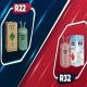 制冷剂行情周报(10月13日–10.19日)：R32内外价差拉大，R22开始回落