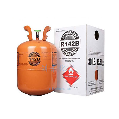 R142b制冷剂