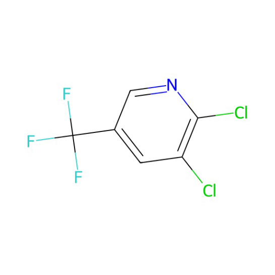 2,3-二氯-5-三氟甲基吡啶