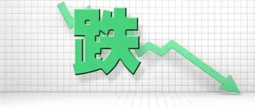 价格暴跌