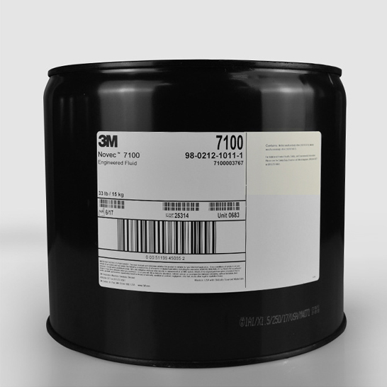 3M Novec 7100 电子氟化液