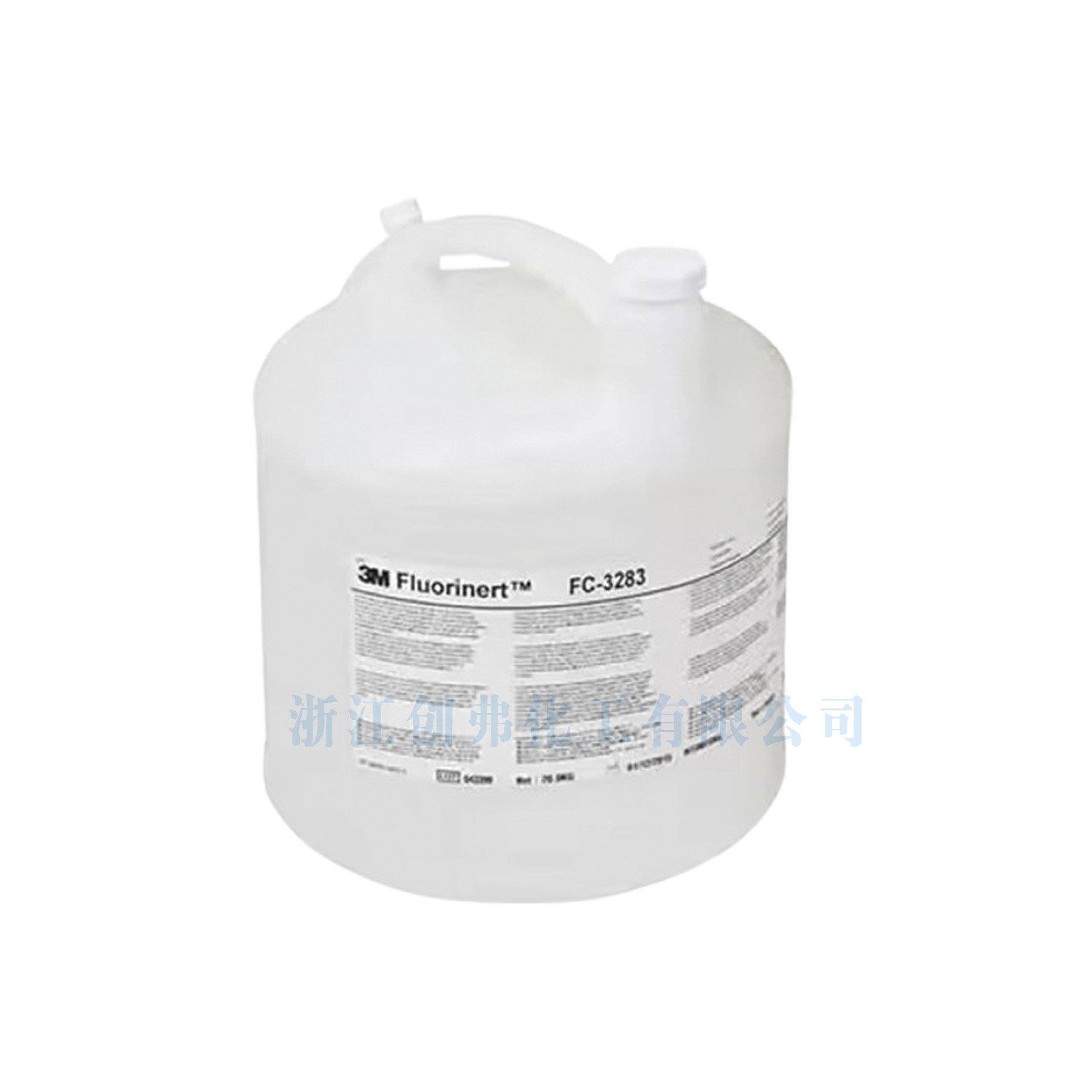 3M Fluorinert FC-3283电子氟化液