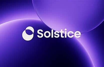 Solstice