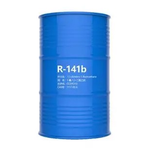 R141b制冷剂