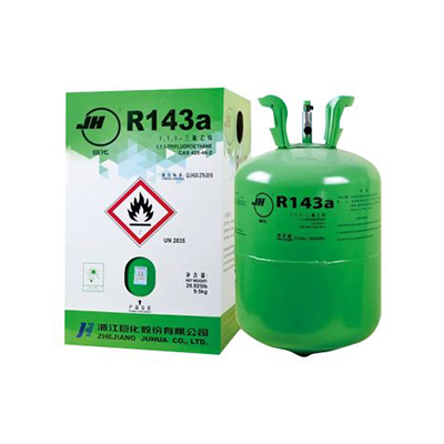 巨化R143a制冷剂