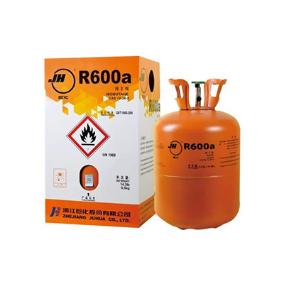 巨化R600a制冷剂