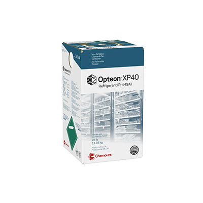 科慕R449A(Opteon XP40)