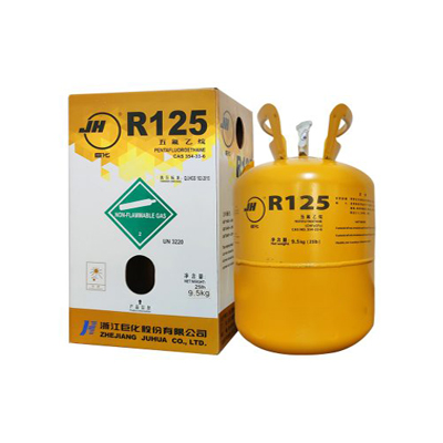 巨化R125制冷剂