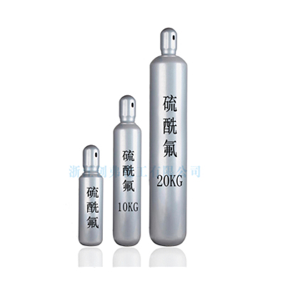 硫酰氟