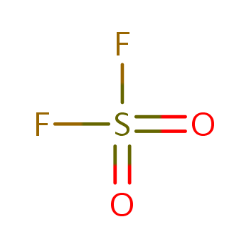 硫酰氟
