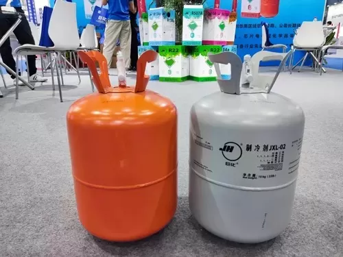 巨化JXL-02