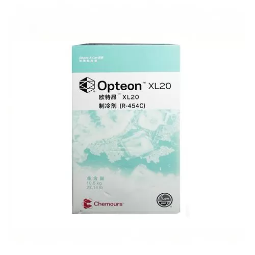科慕R454C(Opteon XL20)