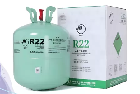 2026最新制冷剂行情：R22冲上24000元/吨！小包装卖600元一桶