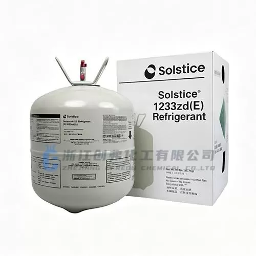 Solstice zd(R‑1233zd (E))
