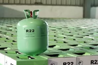 R32制冷剂是前景较好的制冷剂型号之一