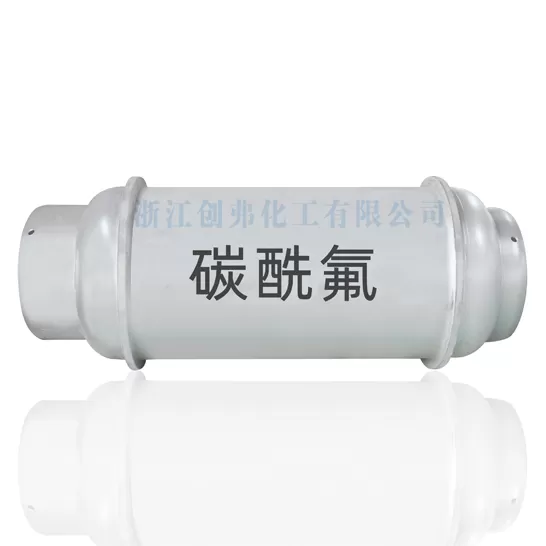 碳酰氟COF₂