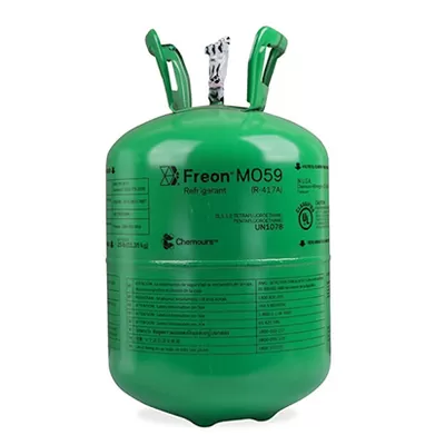 科慕R417A(Freon MO59)