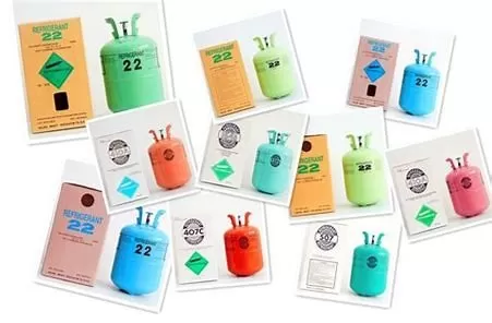 2022年制冷剂行情：多数制冷剂产品平稳 少数产品成本驱动价格上行